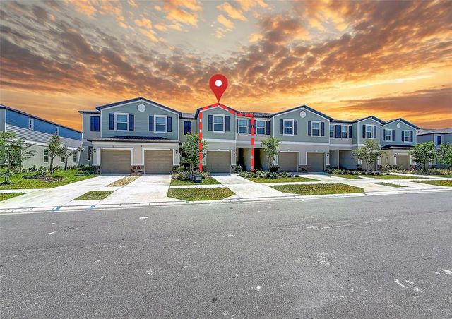 2671 BUTTERCUP LUCINE LANE, Ruskin, FL 33570