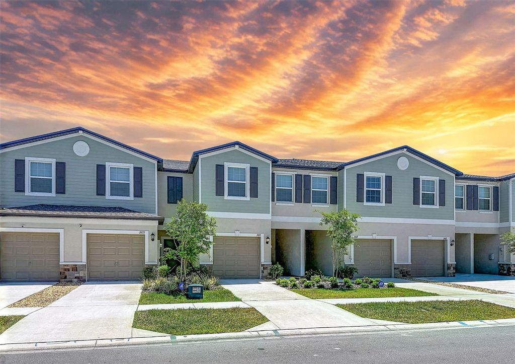 2671 BUTTERCUP LUCINE LANE, Ruskin, FL 33570