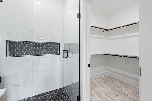2714 Steepleridge Circle, Granbury, TX 76048