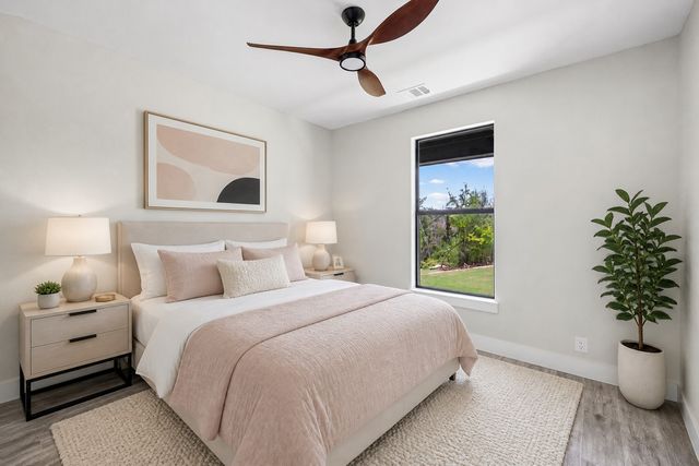 2714 Steepleridge Circle, Granbury, TX 76048