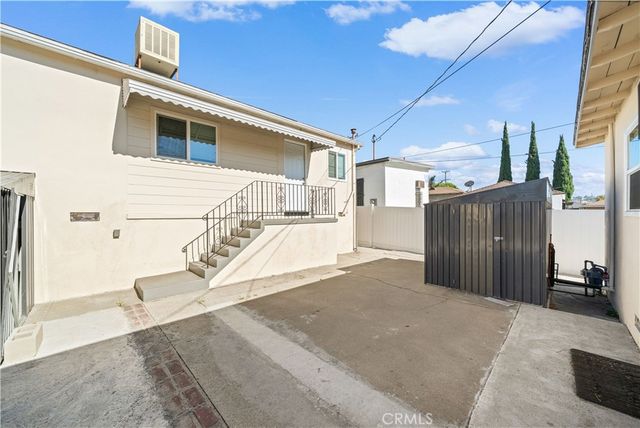 2057 N Eastern, Los Angeles, CA 90032