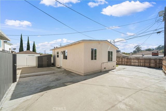 2057 N Eastern, Los Angeles, CA 90032