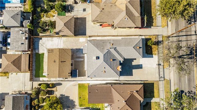 2057 N Eastern, Los Angeles, CA 90032