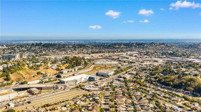 2057 N Eastern, Los Angeles, CA 90032