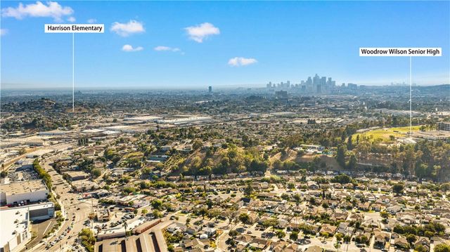 2057 N Eastern, Los Angeles, CA 90032