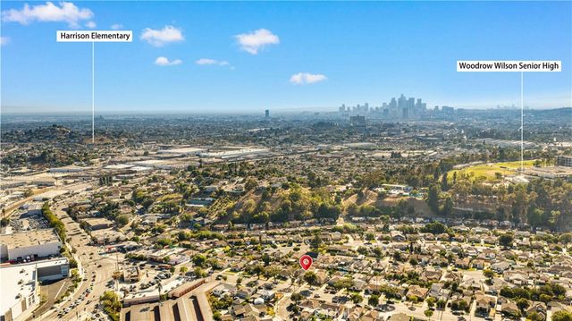 2057 N Eastern, Los Angeles, CA 90032