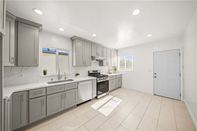 2057 N Eastern, Los Angeles, CA 90032