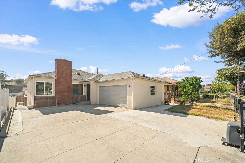 2057 N Eastern, Los Angeles, CA 90032