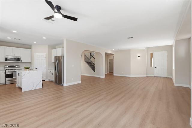 3440 Bella Viera Court, Las Vegas, NV 89141