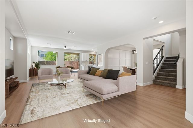 3440 Bella Viera Court, Las Vegas, NV 89141