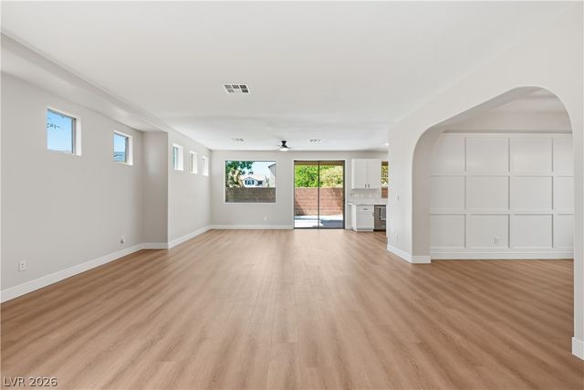 3440 Bella Viera Court, Las Vegas, NV 89141
