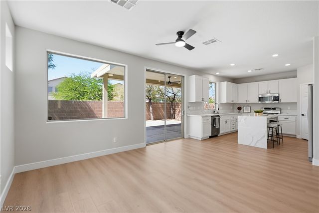 3440 Bella Viera Court, Las Vegas, NV 89141
