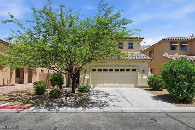 3440 Bella Viera Court, Las Vegas, NV 89141