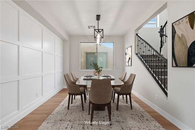 3440 Bella Viera Court, Las Vegas, NV 89141