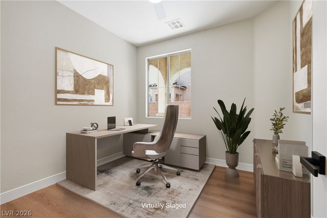 3440 Bella Viera Court, Las Vegas, NV 89141