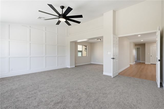 3440 Bella Viera Court, Las Vegas, NV 89141