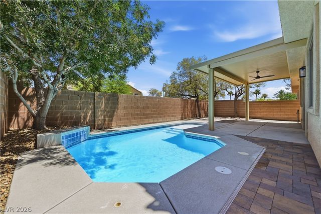 3440 Bella Viera Court, Las Vegas, NV 89141