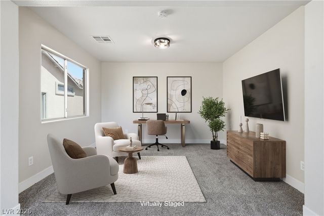 3440 Bella Viera Court, Las Vegas, NV 89141