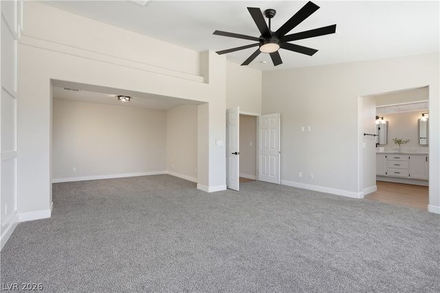 3440 Bella Viera Court, Las Vegas, NV 89141