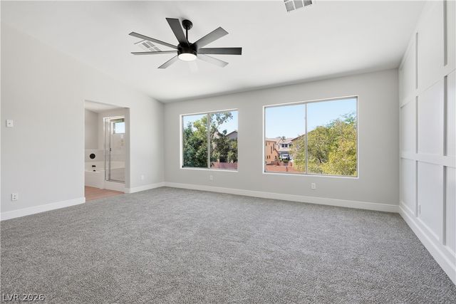 3440 Bella Viera Court, Las Vegas, NV 89141