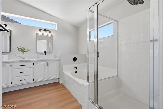 3440 Bella Viera Court, Las Vegas, NV 89141