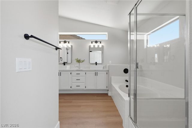 3440 Bella Viera Court, Las Vegas, NV 89141