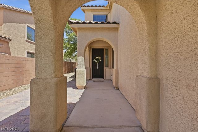 3440 Bella Viera Court, Las Vegas, NV 89141