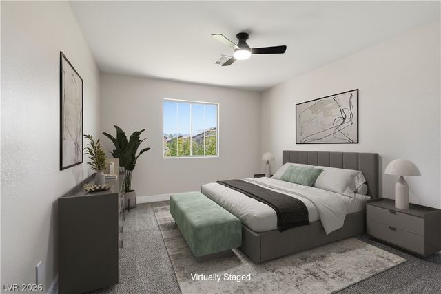 3440 Bella Viera Court, Las Vegas, NV 89141