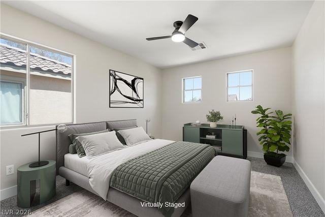 3440 Bella Viera Court, Las Vegas, NV 89141