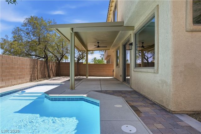 3440 Bella Viera Court, Las Vegas, NV 89141