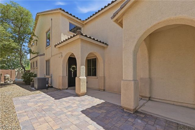 3440 Bella Viera Court, Las Vegas, NV 89141