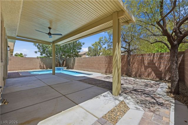 3440 Bella Viera Court, Las Vegas, NV 89141