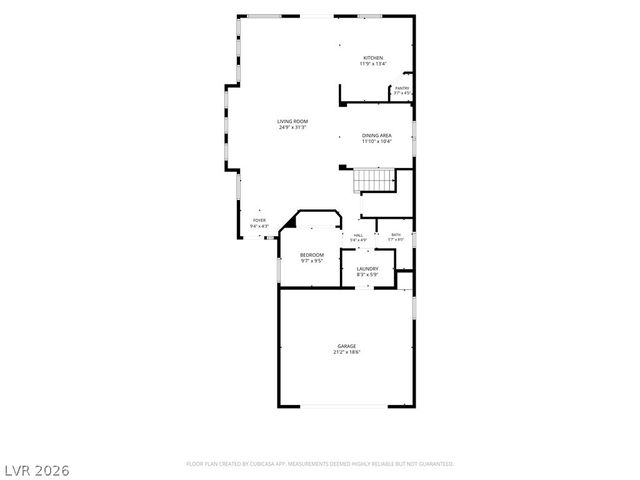 3440 Bella Viera Court, Las Vegas, NV 89141