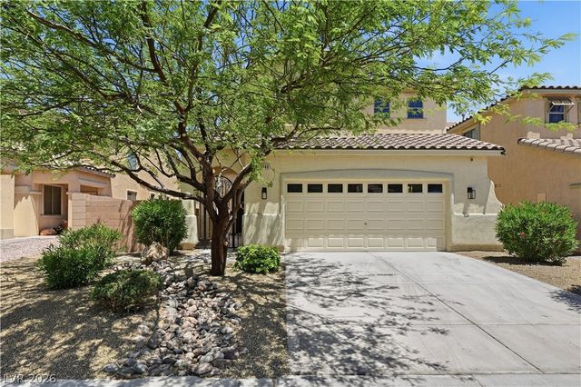 3440 Bella Viera Court, Las Vegas, NV 89141