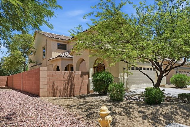 3440 Bella Viera Court, Las Vegas, NV 89141