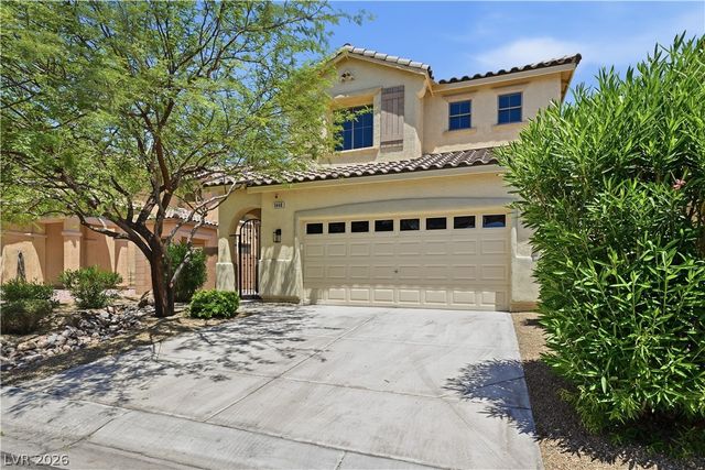 3440 Bella Viera Court, Las Vegas, NV 89141