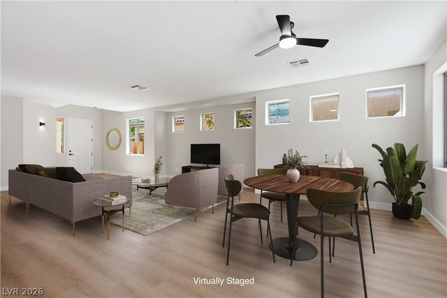 3440 Bella Viera Court, Las Vegas, NV 89141