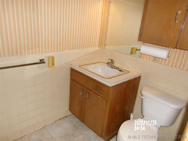 2130 N Osage Avenue, Dewey, OK 74029