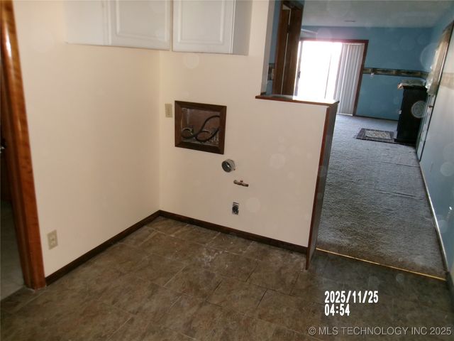 2130 N Osage Avenue, Dewey, OK 74029