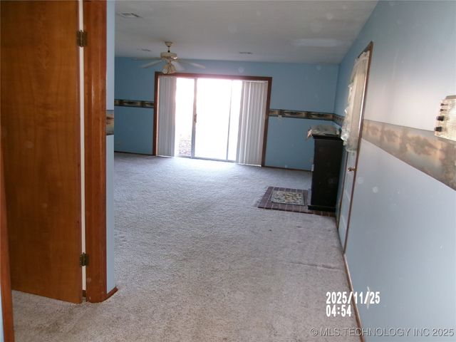 2130 N Osage Avenue, Dewey, OK 74029