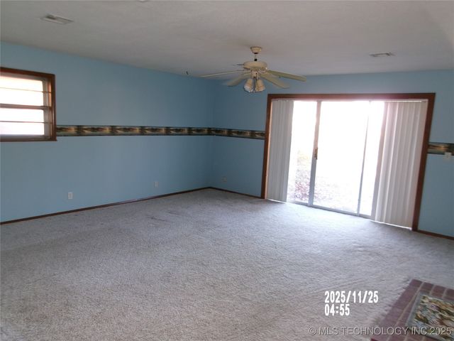 2130 N Osage Avenue, Dewey, OK 74029