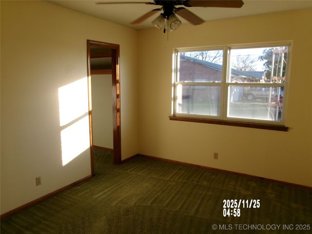 2130 N Osage Avenue, Dewey, OK 74029