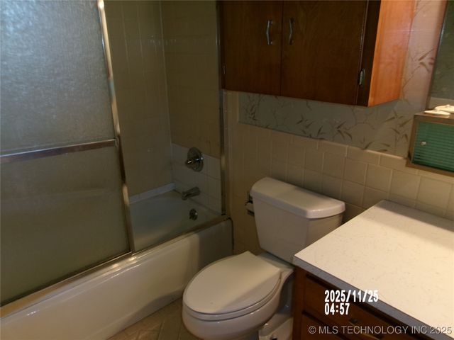 2130 N Osage Avenue, Dewey, OK 74029