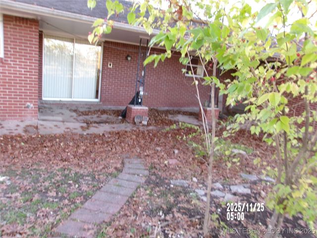 2130 N Osage Avenue, Dewey, OK 74029