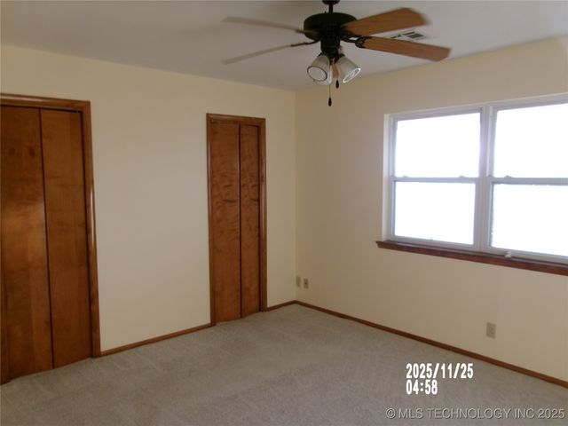 2130 N Osage Avenue, Dewey, OK 74029