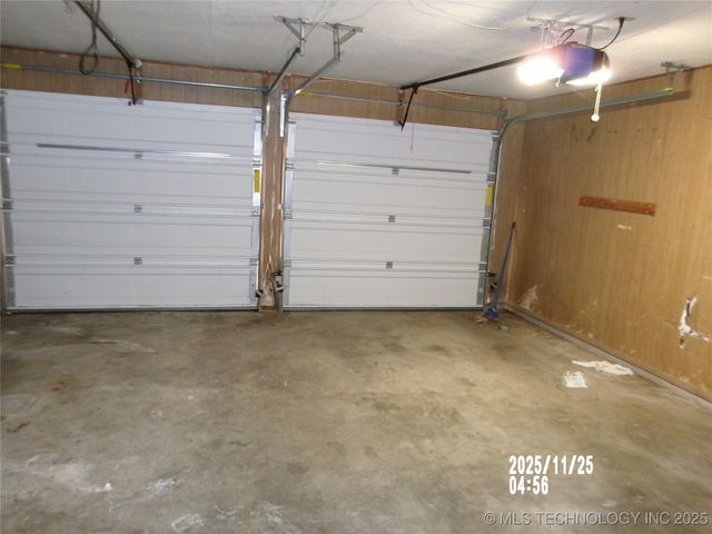 2130 N Osage Avenue, Dewey, OK 74029