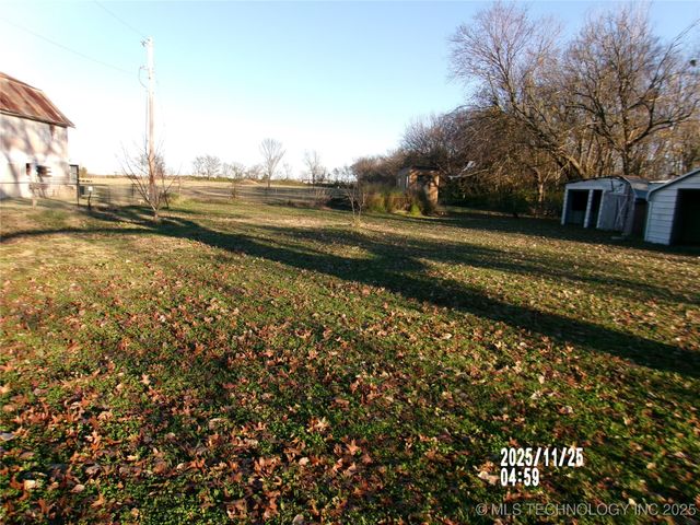 2130 N Osage Avenue, Dewey, OK 74029