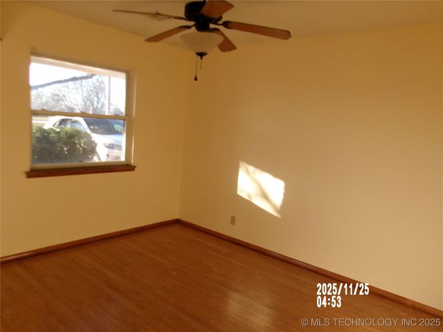 2130 N Osage Avenue, Dewey, OK 74029