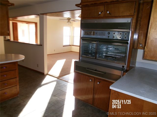 2130 N Osage Avenue, Dewey, OK 74029