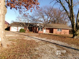 2130 N Osage Avenue, Dewey, OK 74029